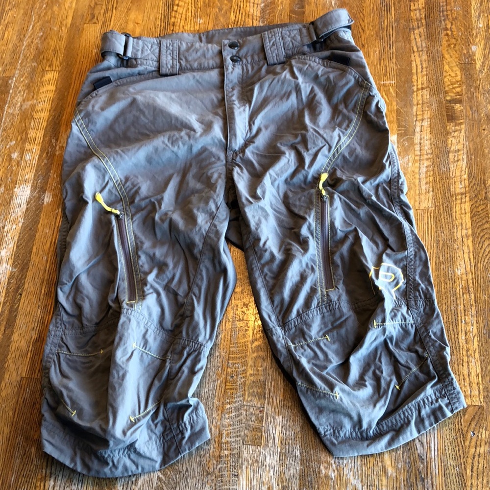 NSR riding short, great condition